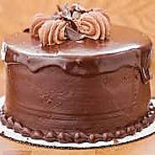 BIG CHOCOLATE