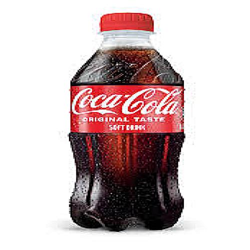 coke