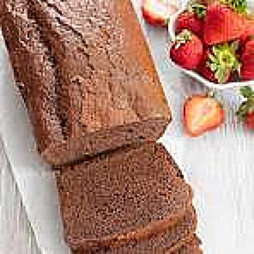 chocolate bread