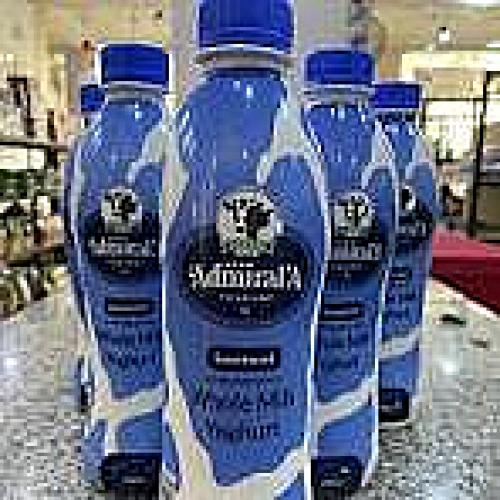 Admiral yoghnut
