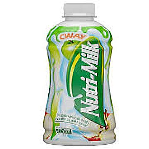 Nutri Milk