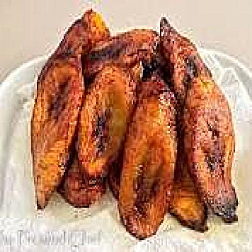 Plantain