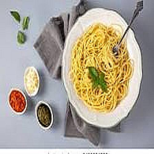 White Spaghetti