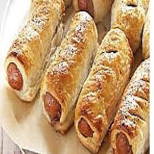 Sausage Roll