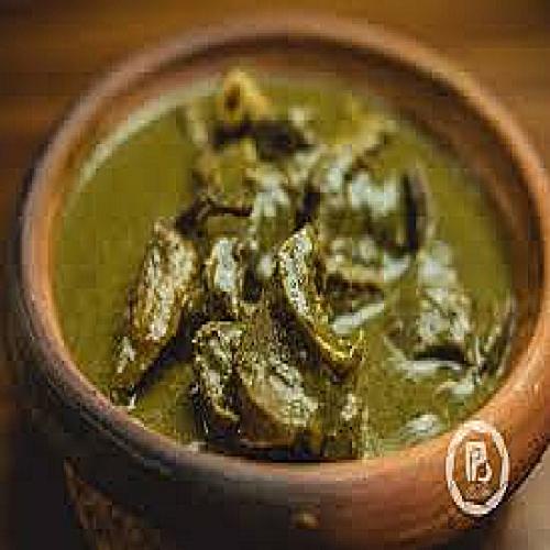 Kuka Soup