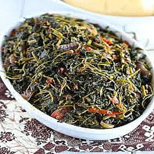 Kumbi soup