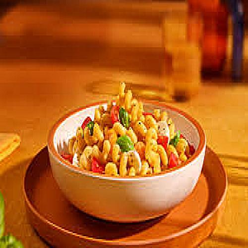 Barilla macaroni