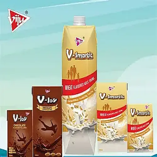 V-smartic