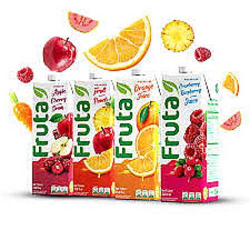 Fruita Drink