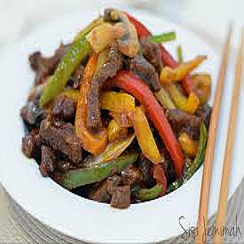 Beef sauce