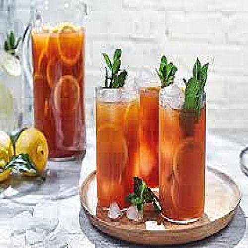 Ice Tea bottle