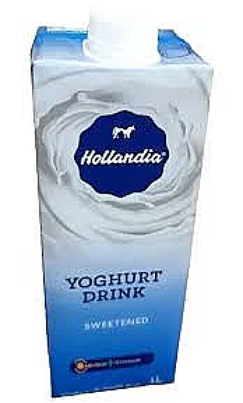 Holladia Yugurt Medium