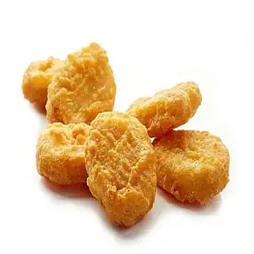 Chicken Nugget