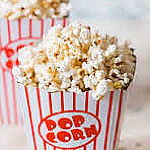 pop corn