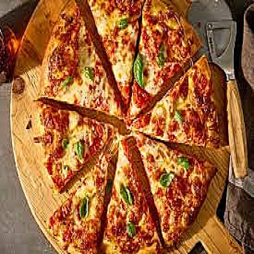 Pizza - 12000