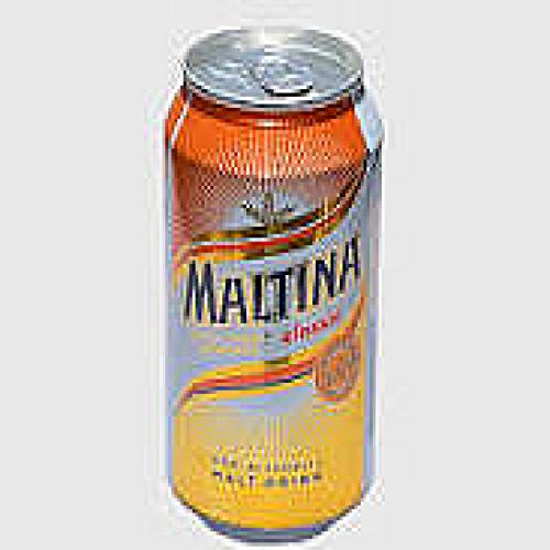 maltina