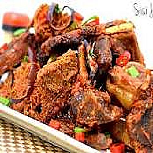 Beef Meat