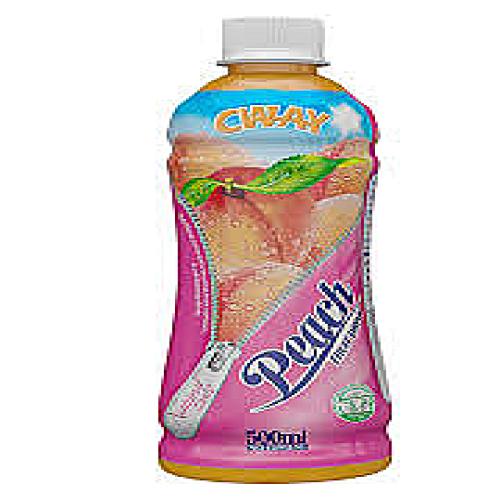 peach drink