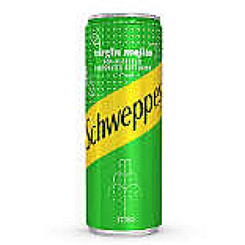 schweppes