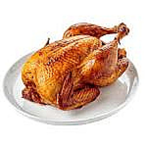 Full Chicken
