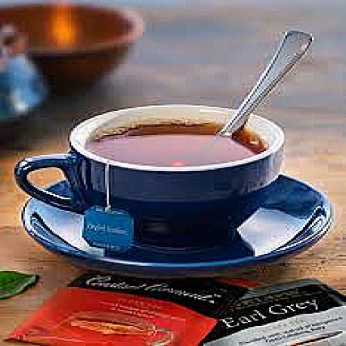 black tea