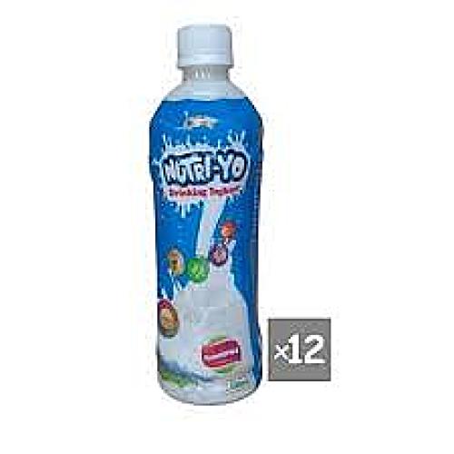 nutriyo