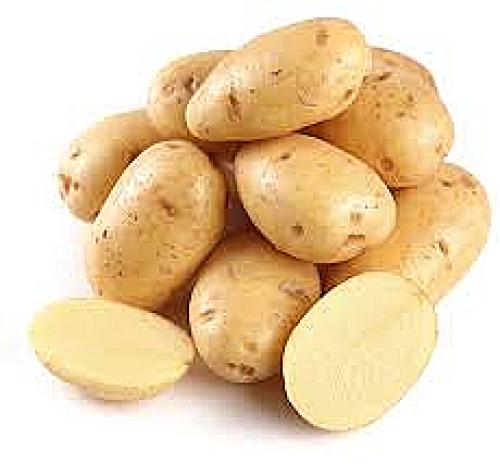Royal Golden Patatoes