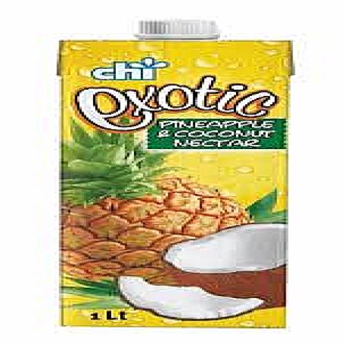 chi exotic pack big