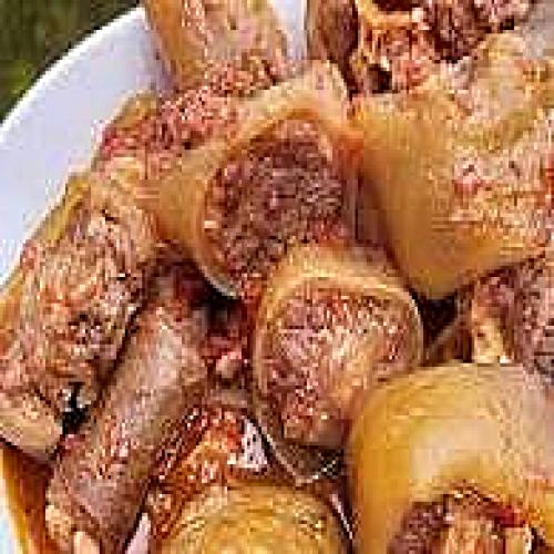 CowTail peppersoup