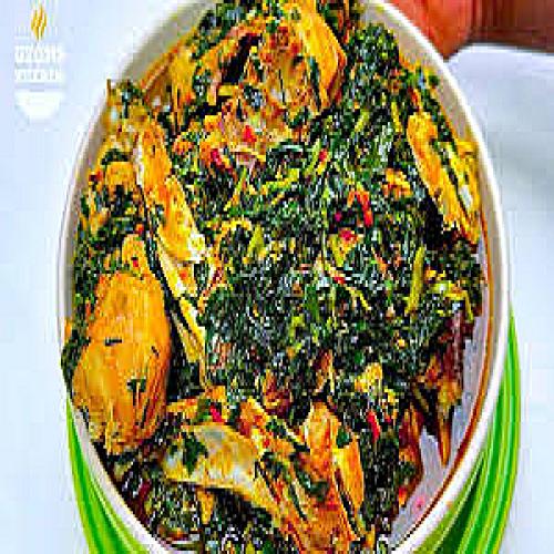 vegetable Soup