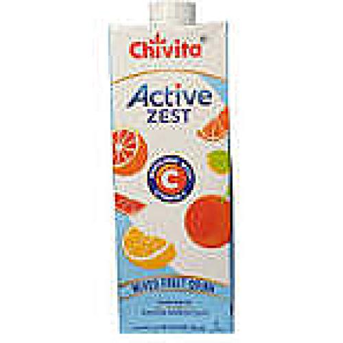 Chi zest pack