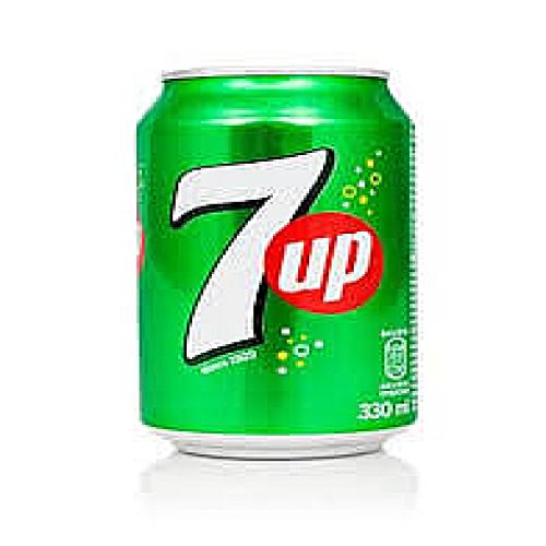7 UP