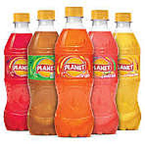 Planet drink