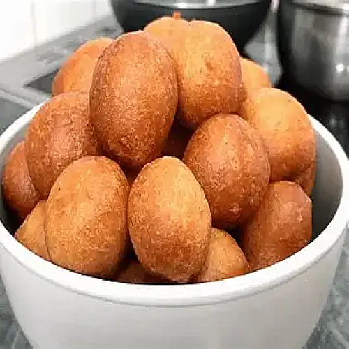 Puff puff