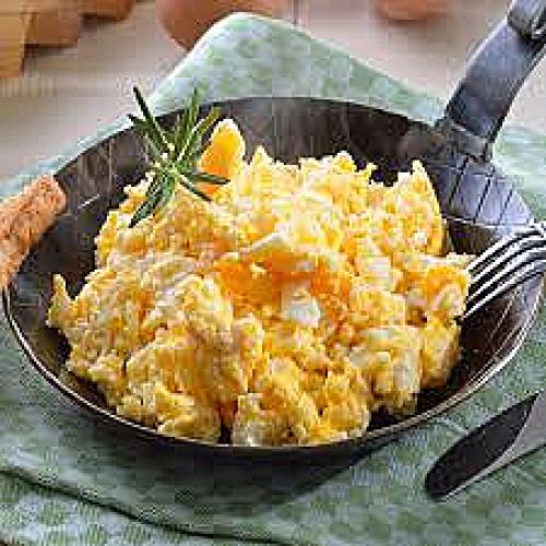 Egg Sauce