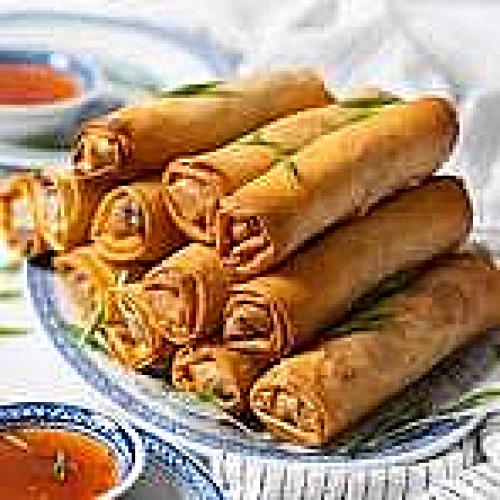 Spring roll