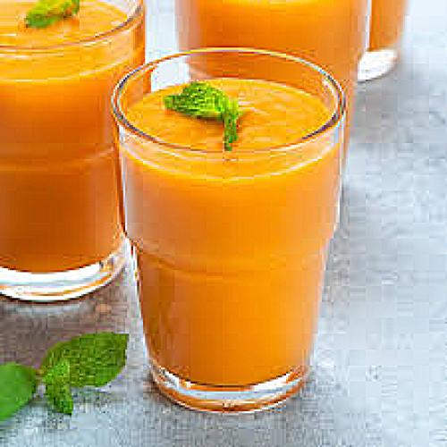 mango juice